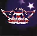 Made in America - Aerosmith