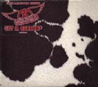 Get A Grip (cow Hide cover)