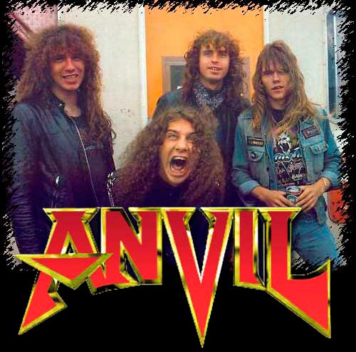 Anvil 2001