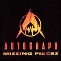 Missing Pieces