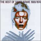 Best of Bowie 69-74