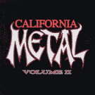 California Metal II