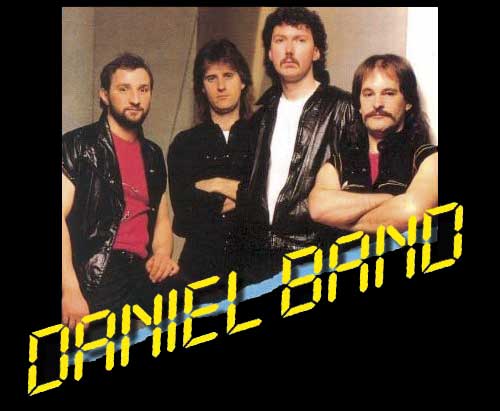 Daniel Band