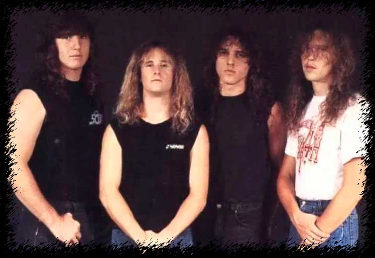 Death 1990