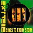 III Sides to Every STory