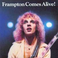 Frampton Comes Alive