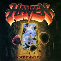 Your Dying Day