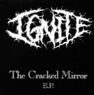 The Cracked Mirror EP