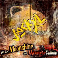 When Moonshine & Dynamite Collide