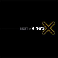 Best of King's X