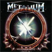 Millennium Metal Chapter One