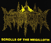 Scrolls of the Megilloth promo