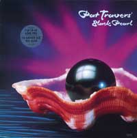Black Pearl