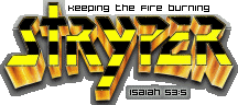 Official Stryper Site