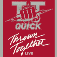 Trhwon Together Live