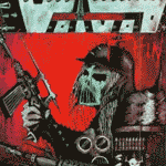 War and Pain