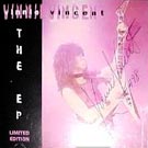 Vinnie Vincent The EP