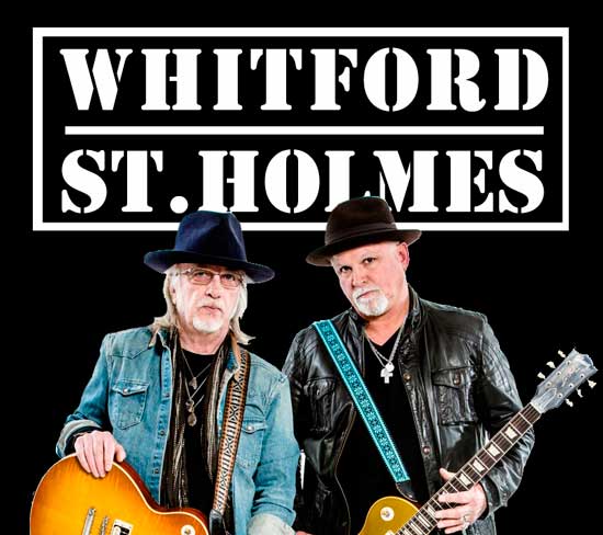 Whitford/St.Holmes