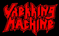 Wrekking Machine