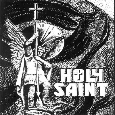 Holy Saint