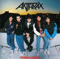 Anthrax | Penikufesin