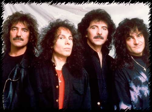Black Sabbath '92