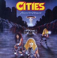 Cities (CD)