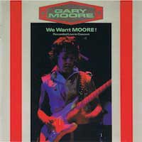 We Want Moore LP
