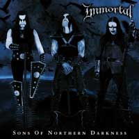 Sons of Norther Darkness