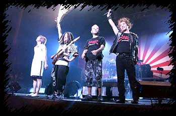 Loudness 2002