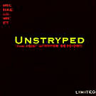 Unstryped