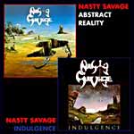 Abstract Reality/Indulgence