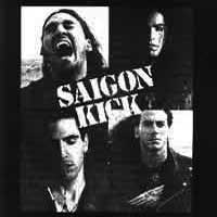 Saigon Kick
