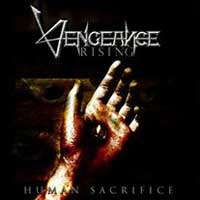 Vengeance Rising reissue